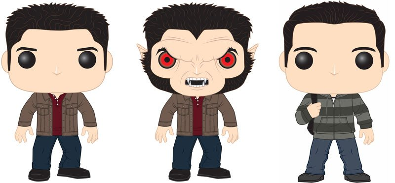 Illustration for article titled Here's the 800 or So Toys Funko Announced Yesterday